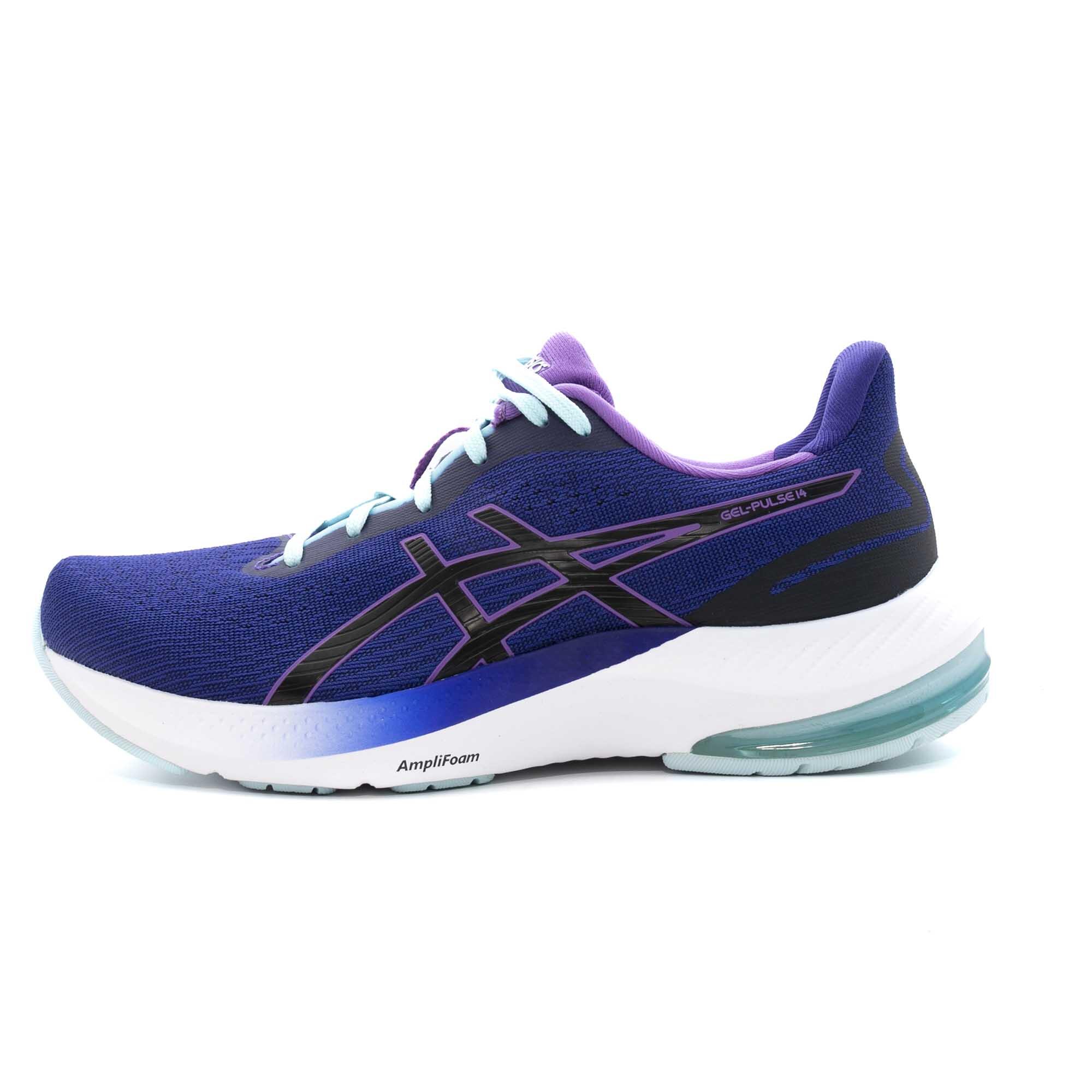 Asics femme hotsell la redoute